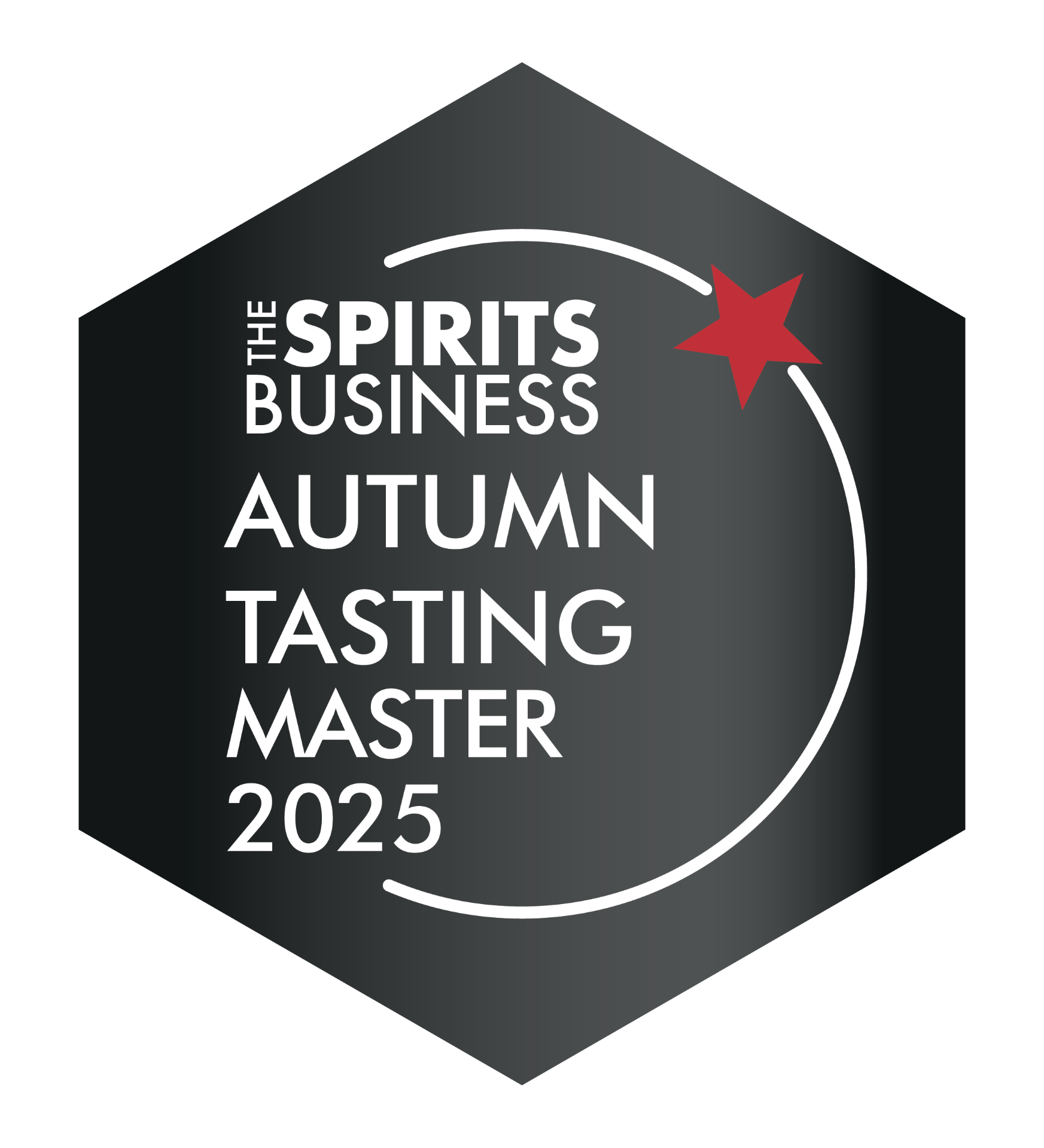 Master Medal 2025. The Spirits Business