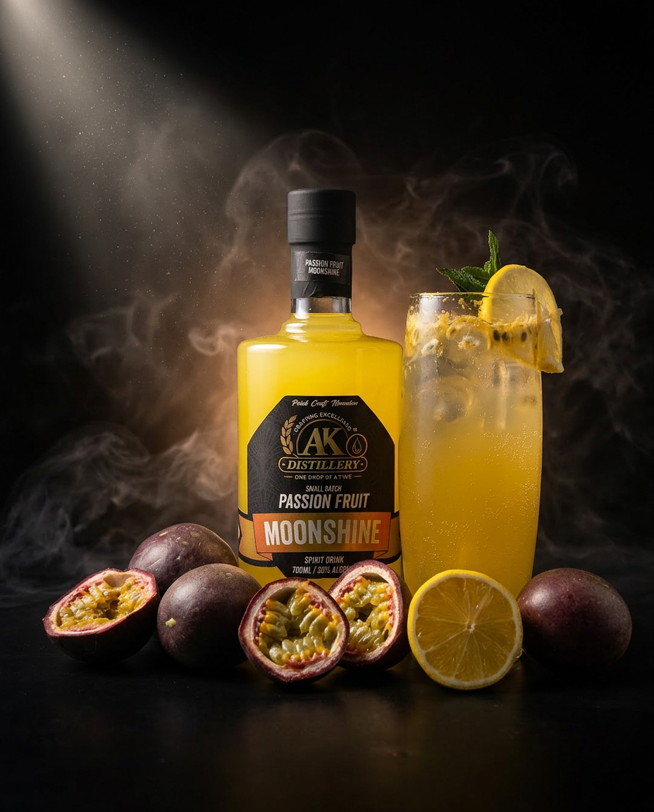 Passion Fruit